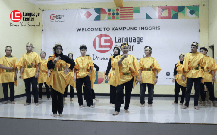 fasilitas kampung inggris lc pare